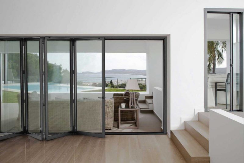 Bespoke Windows & Doors | Internorm Partner UK | ecoHaus